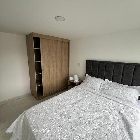 Nabu Casa Hotel Manizales Kültér fotó