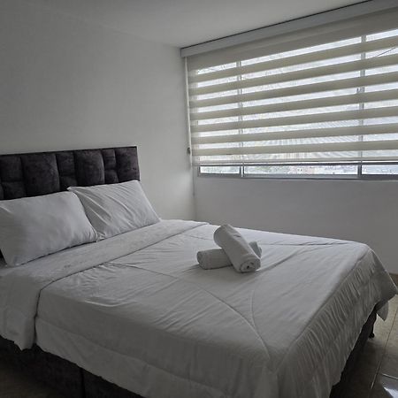 Nabu Casa Hotel Manizales Kültér fotó