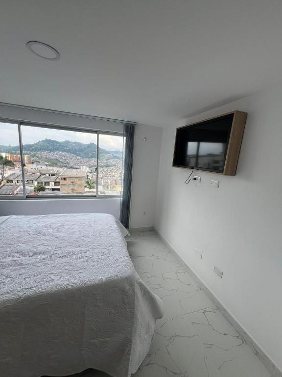 Nabu Casa Hotel Manizales Kültér fotó