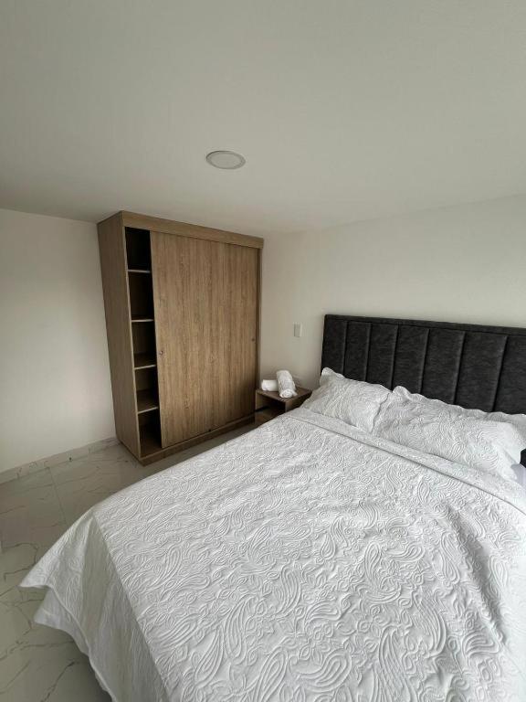 Nabu Casa Hotel Manizales Kültér fotó