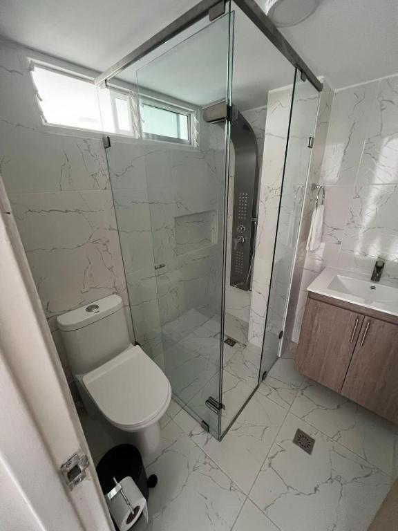 Nabu Casa Hotel Manizales Kültér fotó