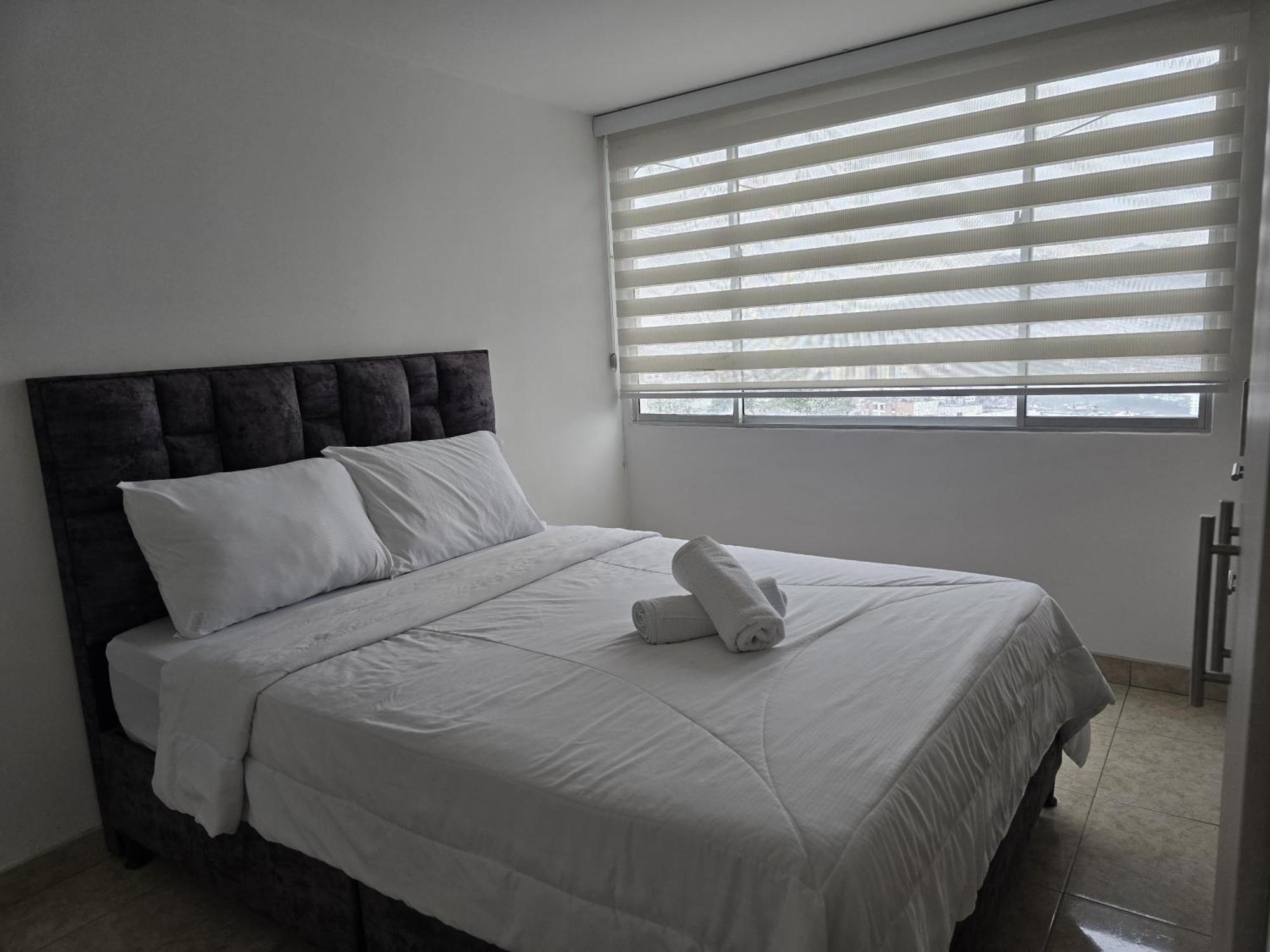 Nabu Casa Hotel Manizales Kültér fotó
