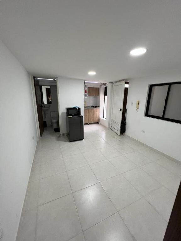 Nabu Casa Hotel Manizales Kültér fotó