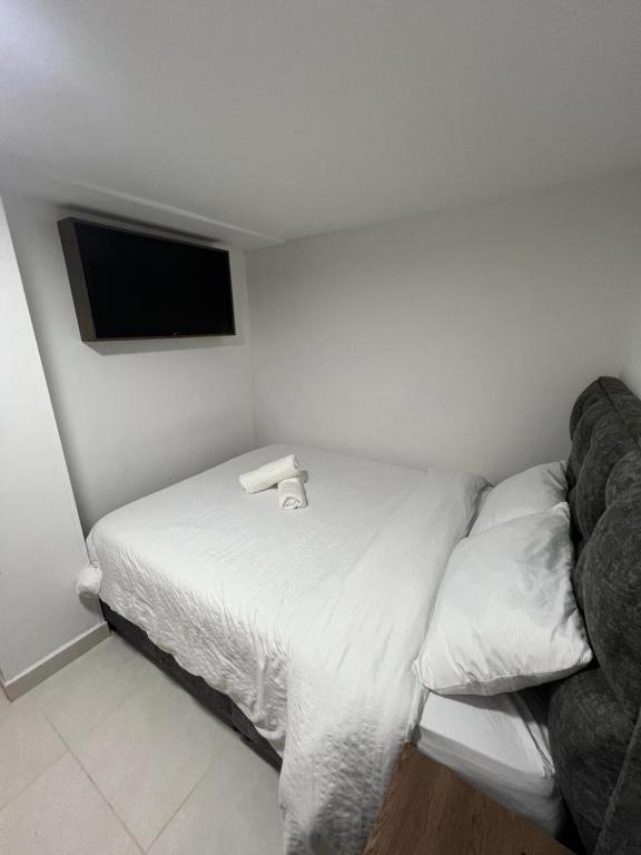 Nabu Casa Hotel Manizales Kültér fotó