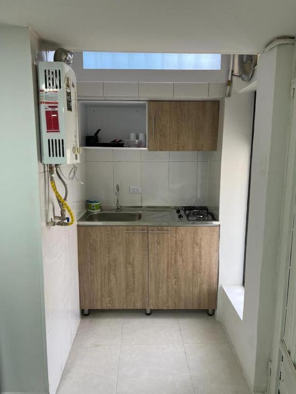 Nabu Casa Hotel Manizales Kültér fotó
