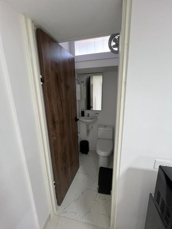Nabu Casa Hotel Manizales Kültér fotó