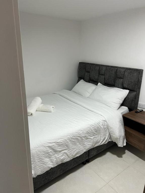 Nabu Casa Hotel Manizales Kültér fotó
