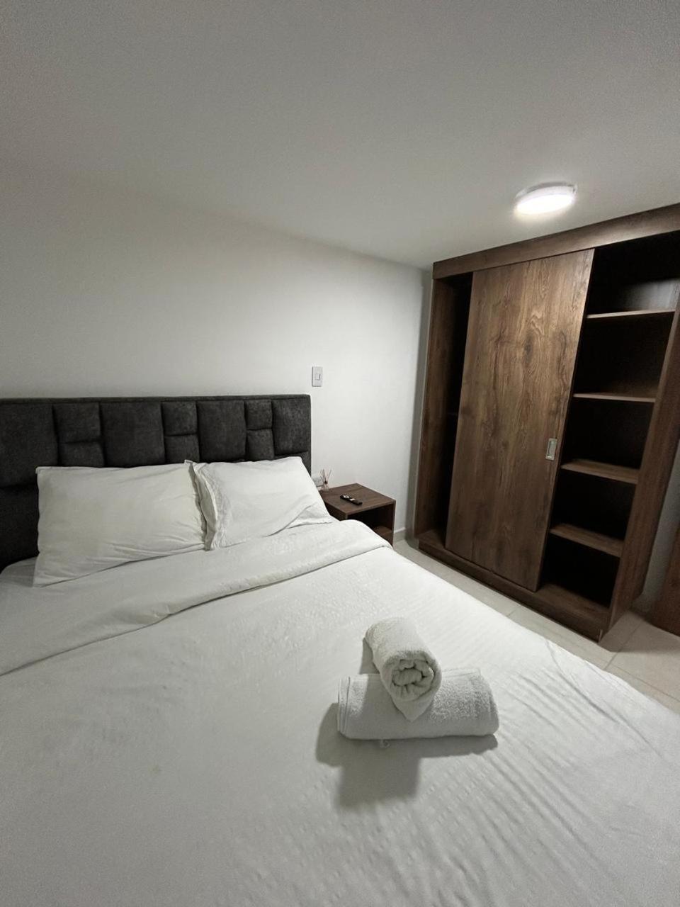 Nabu Casa Hotel Manizales Kültér fotó